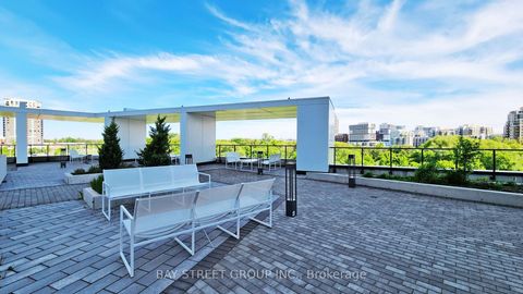 Photo 44 at 202 - 18 Water Walk Drive, Unionville, Markham