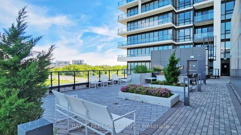 Photo 45 at 202 - 18 Water Walk Drive, Unionville, Markham