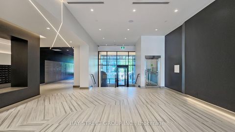 Photo 46 at 202 - 18 Water Walk Drive, Unionville, Markham