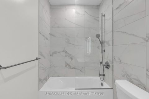 Photo 20 at 4202 - 8 Cumberland Street, Annex, Toronto