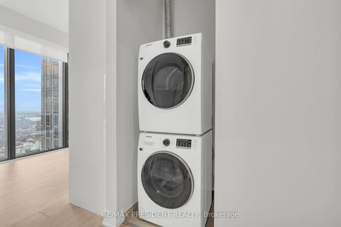 Photo 24 at 4202 - 8 Cumberland Street, Annex, Toronto