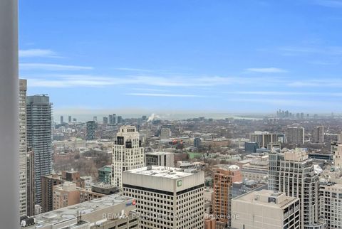 Photo 27 at 4202 - 8 Cumberland Street, Annex, Toronto