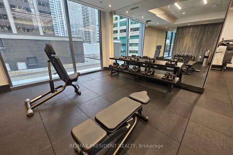 Photo 31 at 4202 - 8 Cumberland Street, Annex, Toronto