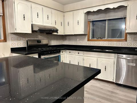 Photo 7 at 97 Reidmount Avenue, Malvern West, Toronto