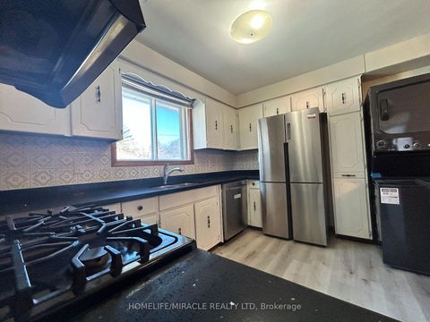 Photo 9 at 97 Reidmount Avenue, Malvern West, Toronto