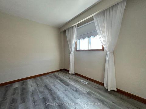 Photo 14 at 97 Reidmount Avenue, Malvern West, Toronto