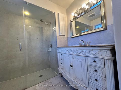 Photo 15 at 97 Reidmount Avenue, Malvern West, Toronto