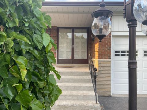 Photo 16 at 97 Reidmount Avenue, Malvern West, Toronto