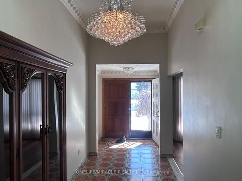 Photo 17 at 97 Reidmount Avenue, Malvern West, Toronto