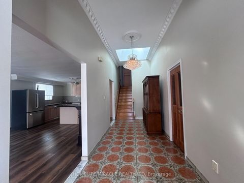 Photo 18 at 97 Reidmount Avenue, Malvern West, Toronto