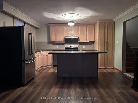 Photo 19 at 97 Reidmount Avenue, Malvern West, Toronto