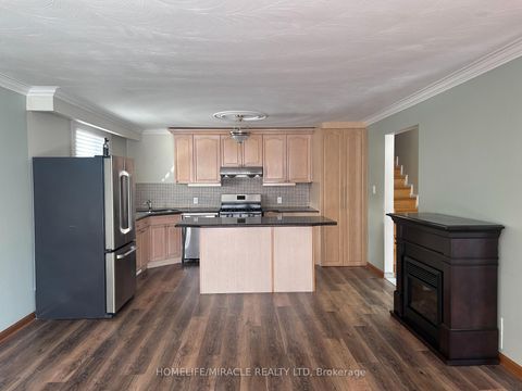 Photo 21 at 97 Reidmount Avenue, Malvern West, Toronto