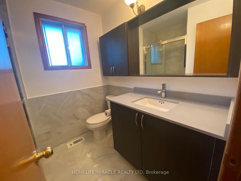 Photo 25 at 97 Reidmount Avenue, Malvern West, Toronto