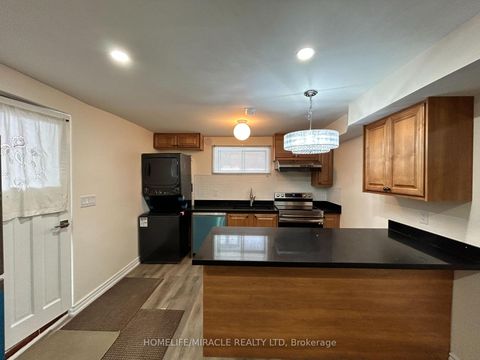 Photo 31 at 97 Reidmount Avenue, Malvern West, Toronto