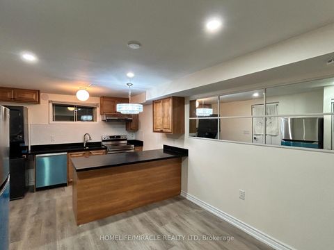 Photo 32 at 97 Reidmount Avenue, Malvern West, Toronto