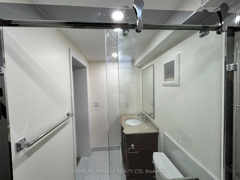 Photo 38 at 97 Reidmount Avenue, Malvern West, Toronto