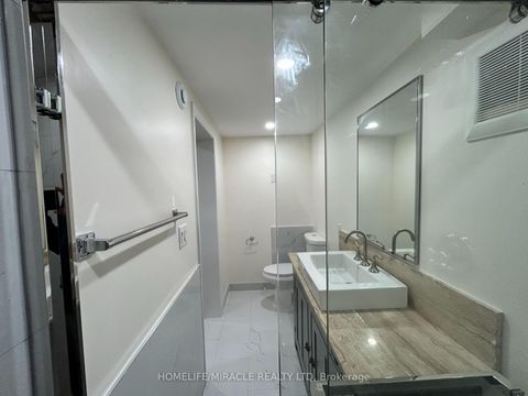 Photo 39 at 97 Reidmount Avenue, Malvern West, Toronto