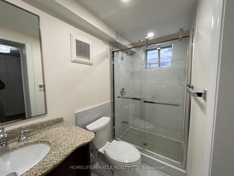 Photo 40 at 97 Reidmount Avenue, Malvern West, Toronto