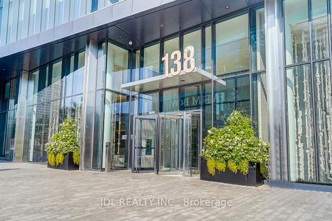 Photo 1 at 5103 - 138 Downes Street, Waterfront Communities C8, Toronto