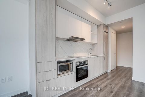 Photo 7 at 5103 - 138 Downes Street, Waterfront Communities C8, Toronto