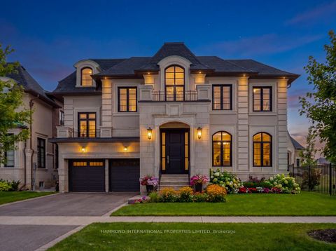 Photo 0 at 9 Lonergan Crescent, Steeles, Toronto