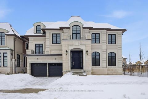 Photo 0 at 9 Lonergan Crescent, Steeles, Toronto