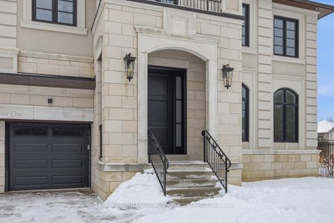 Photo 1 at 9 Lonergan Crescent, Steeles, Toronto