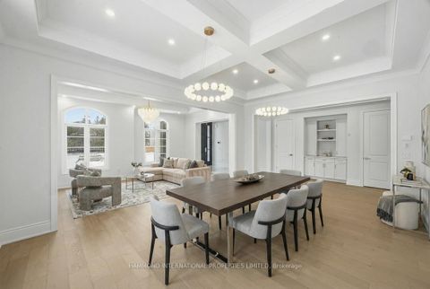 Photo 7 at 9 Lonergan Crescent, Steeles, Toronto