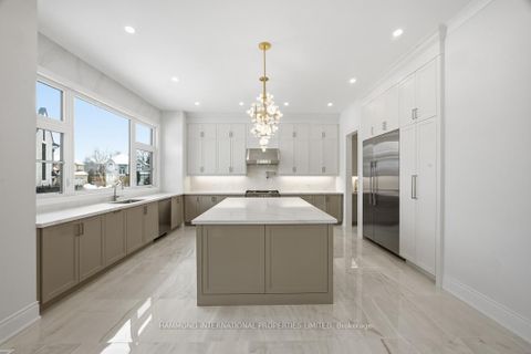 Photo 8 at 9 Lonergan Crescent, Steeles, Toronto