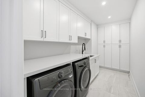 Photo 16 at 9 Lonergan Crescent, Steeles, Toronto