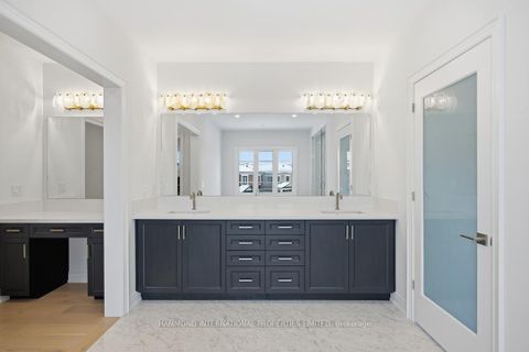 Photo 21 at 9 Lonergan Crescent, Steeles, Toronto