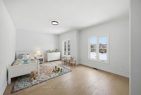 Photo 26 at 9 Lonergan Crescent, Steeles, Toronto