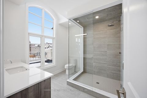 Photo 27 at 9 Lonergan Crescent, Steeles, Toronto