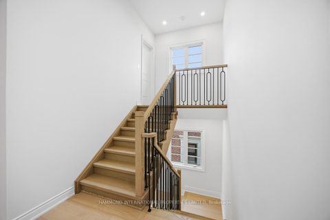 Photo 28 at 9 Lonergan Crescent, Steeles, Toronto