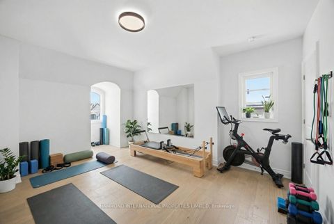 Photo 30 at 9 Lonergan Crescent, Steeles, Toronto