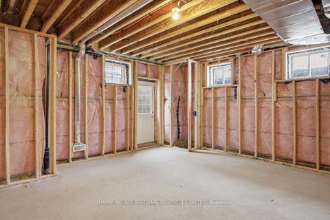 Photo 32 at 9 Lonergan Crescent, Steeles, Toronto