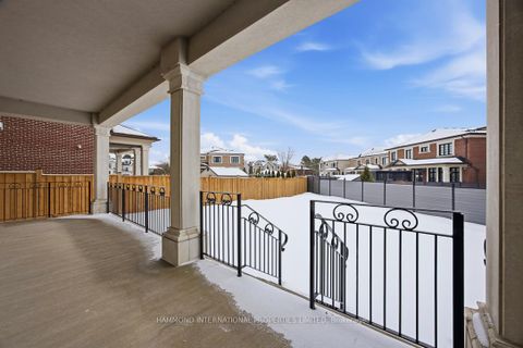 Photo 34 at 9 Lonergan Crescent, Steeles, Toronto