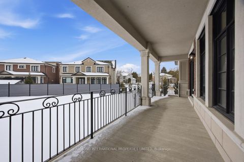 Photo 35 at 9 Lonergan Crescent, Steeles, Toronto
