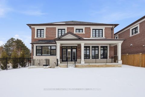 Photo 36 at 9 Lonergan Crescent, Steeles, Toronto