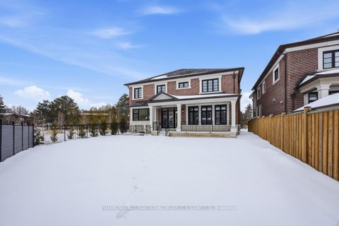 Photo 37 at 9 Lonergan Crescent, Steeles, Toronto