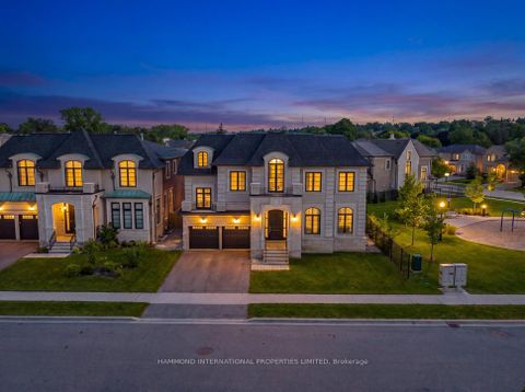 Photo 39 at 9 Lonergan Crescent, Steeles, Toronto