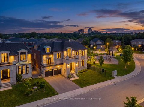 Photo 40 at 9 Lonergan Crescent, Steeles, Toronto