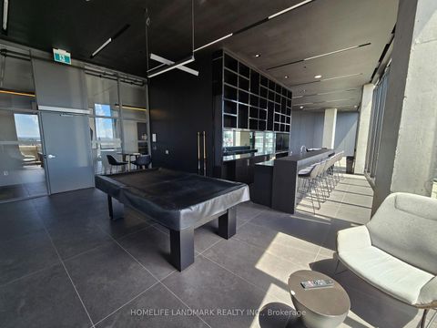 Photo 15 at #618 - 21 Lawren Harris Square, Waterfront Communities C8, Toronto