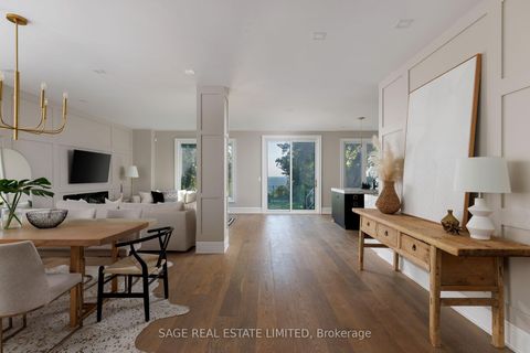 Photo 4 at 79 Fishleigh Drive, Cliffside, Toronto