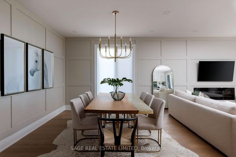 Photo 5 at 79 Fishleigh Drive, Cliffside, Toronto