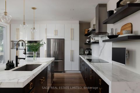 Photo 12 at 79 Fishleigh Drive, Cliffside, Toronto