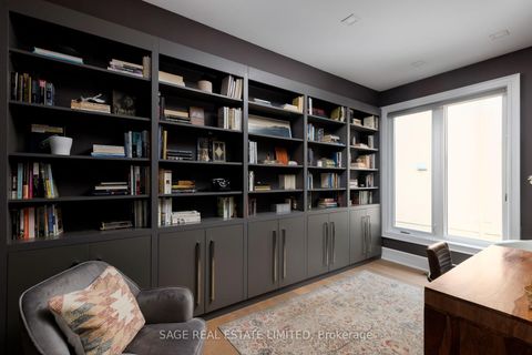 Photo 16 at 79 Fishleigh Drive, Cliffside, Toronto