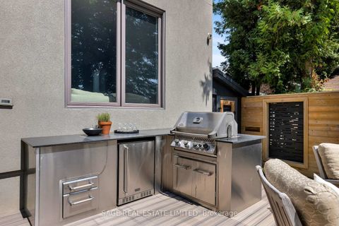 Photo 18 at 79 Fishleigh Drive, Cliffside, Toronto