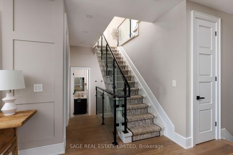 Photo 23 at 79 Fishleigh Drive, Cliffside, Toronto