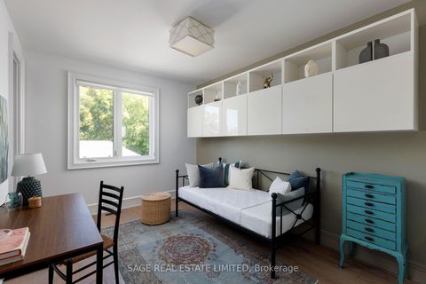 Photo 35 at 79 Fishleigh Drive, Cliffside, Toronto